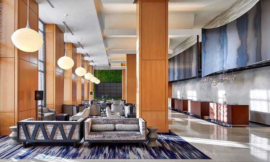 Loews Chicago O'Hare