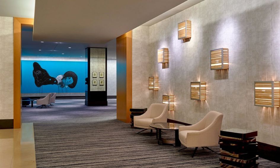 Loews Chicago O'Hare