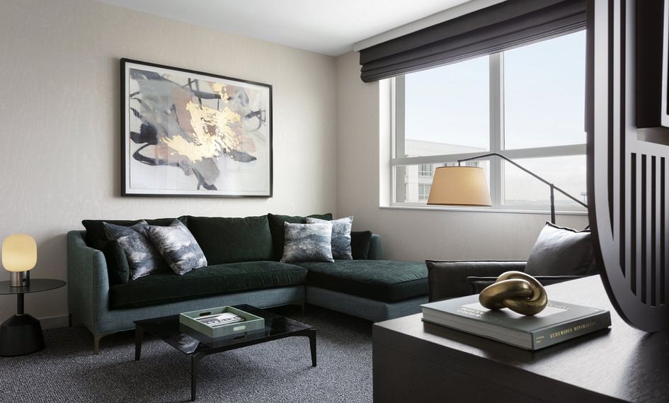 Loews Chicago O'Hare