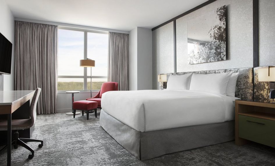 Loews Chicago O'Hare