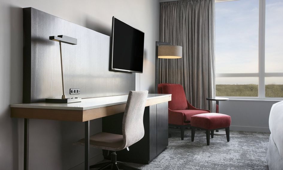 Loews Chicago O'Hare