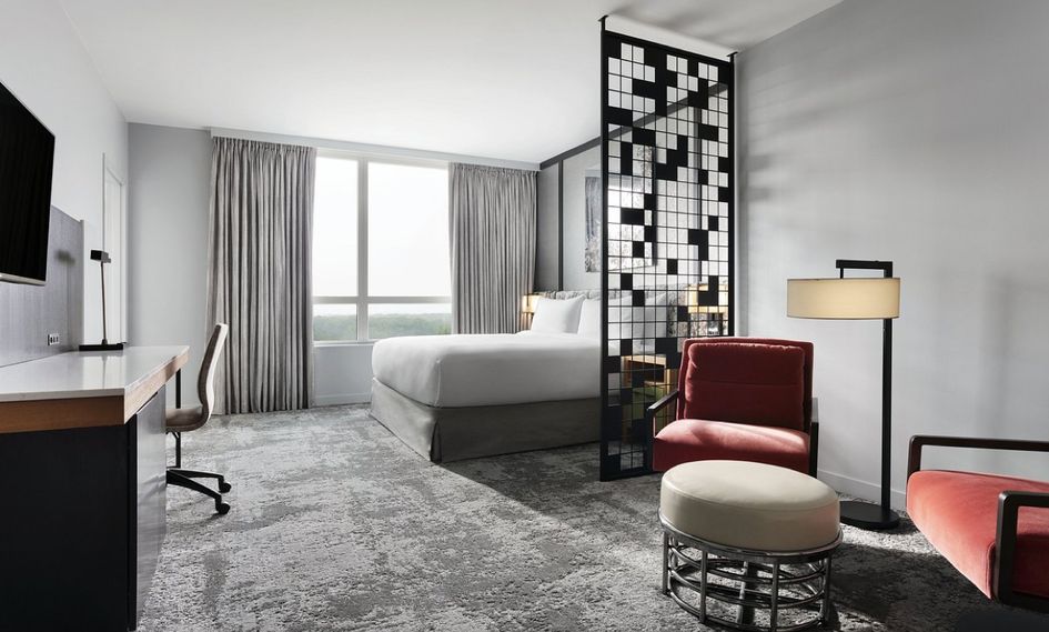 Loews Chicago O'Hare