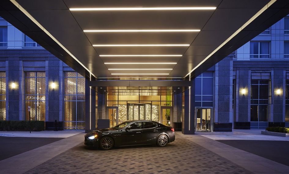 Loews Chicago O'Hare