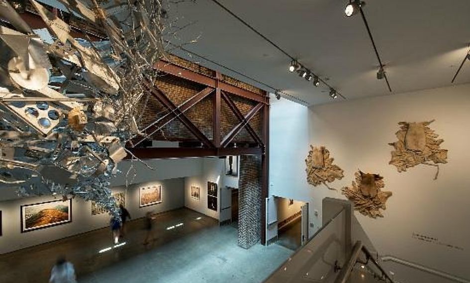 21c Museum Hotel Louisville