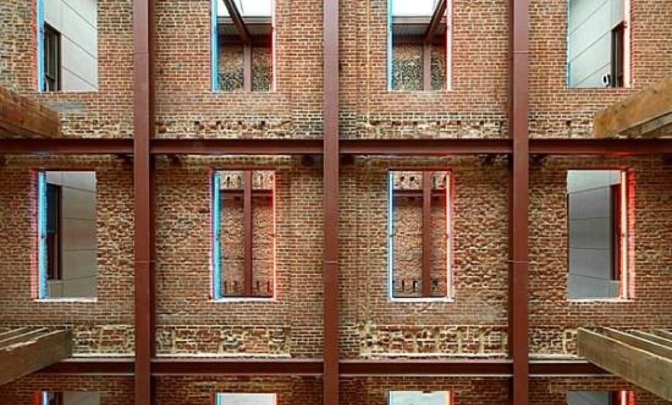 21c Museum Hotel Louisville