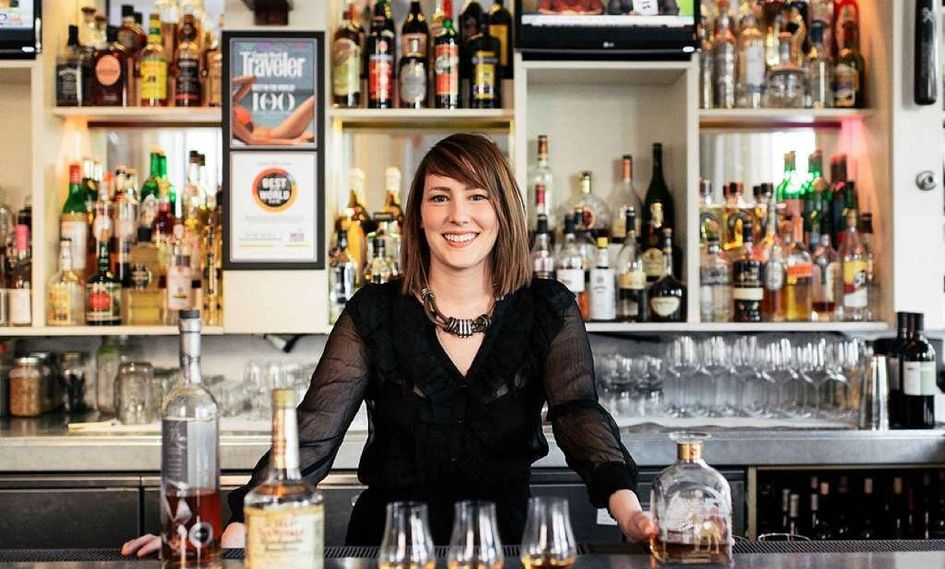 21c Museum Hotel Louisville