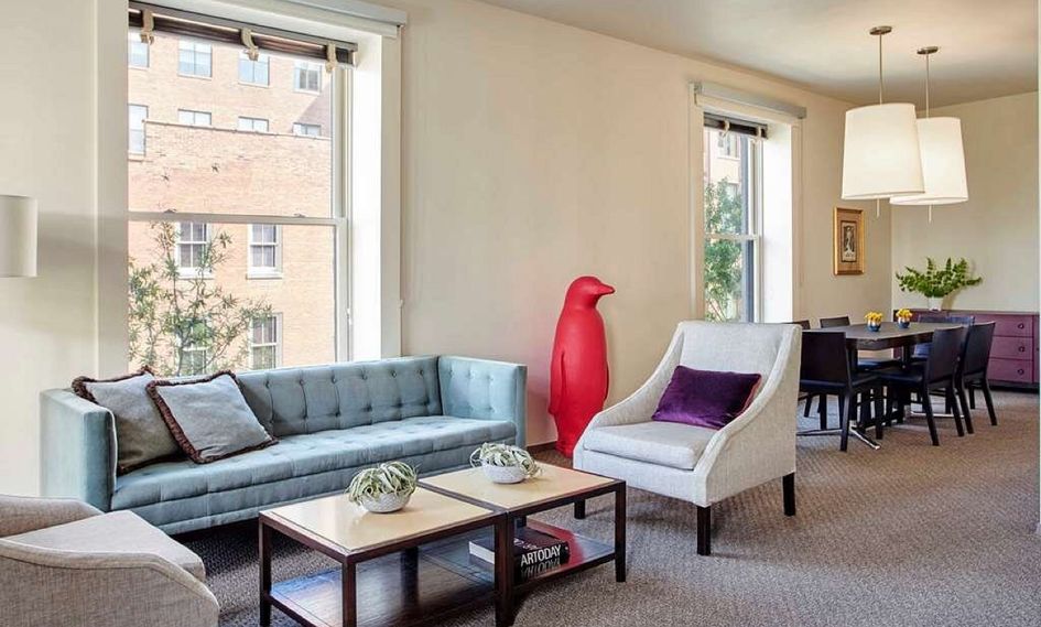 21c Museum Hotel Louisville