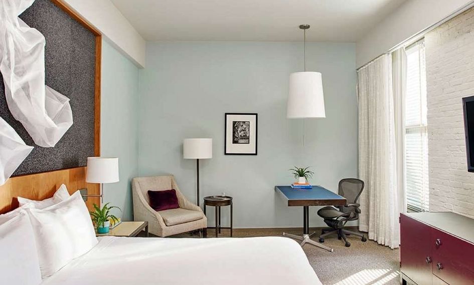 21c Museum Hotel Louisville