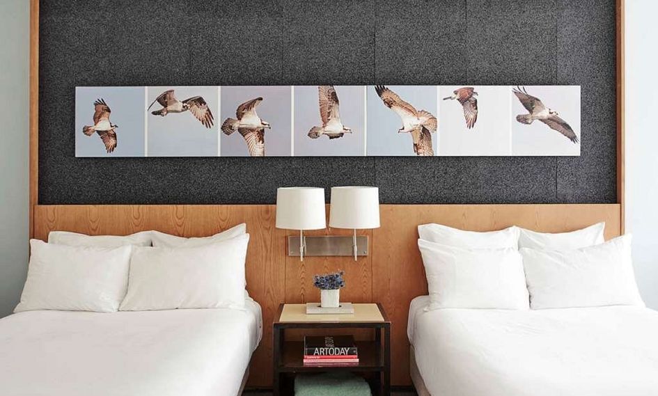 21c Museum Hotel Louisville