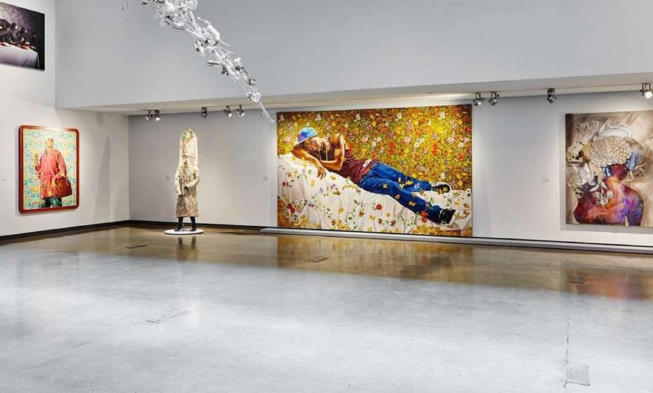 21c Museum Hotel Louisville