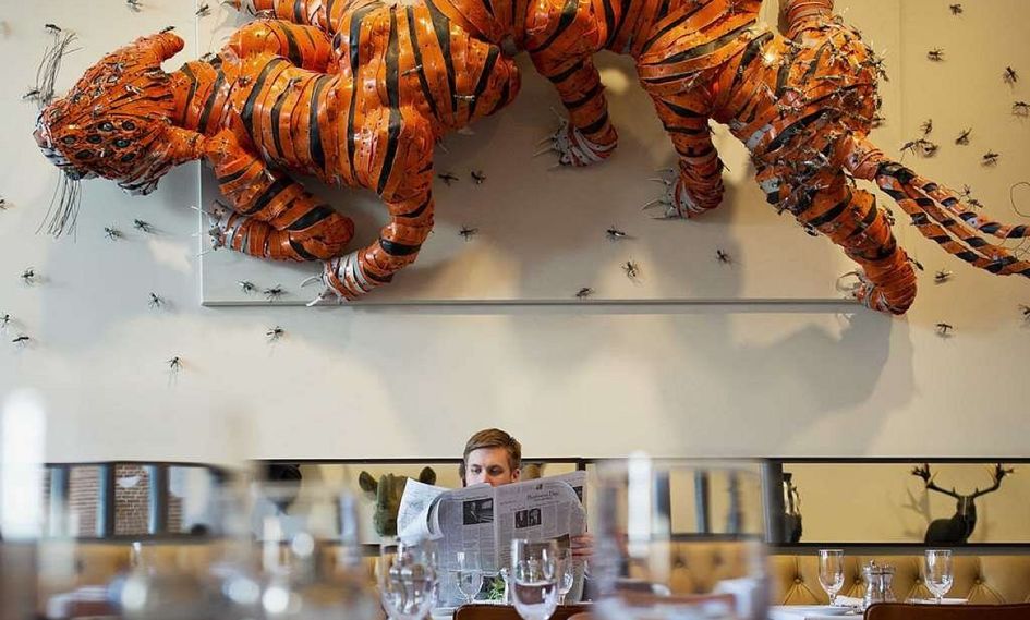 21c Museum Hotel Louisville