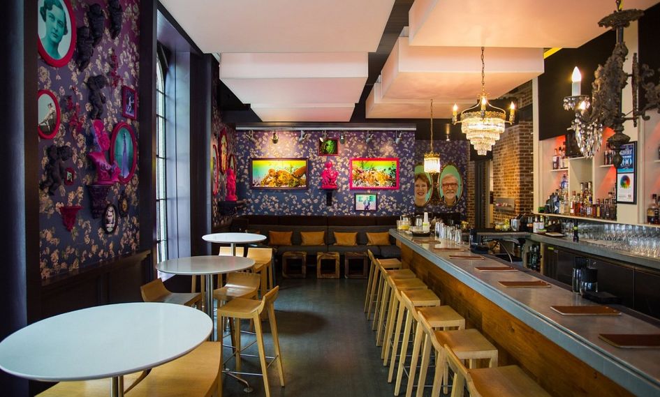 21c Museum Hotel Louisville