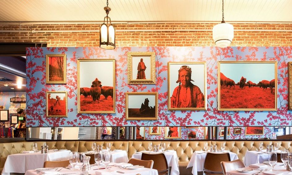 21c Museum Hotel Louisville