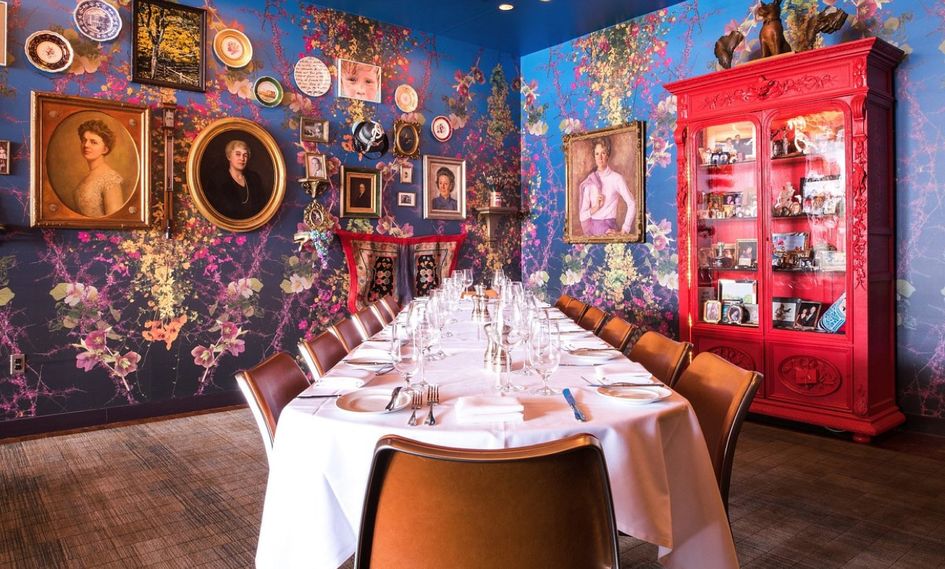 21c Museum Hotel Louisville