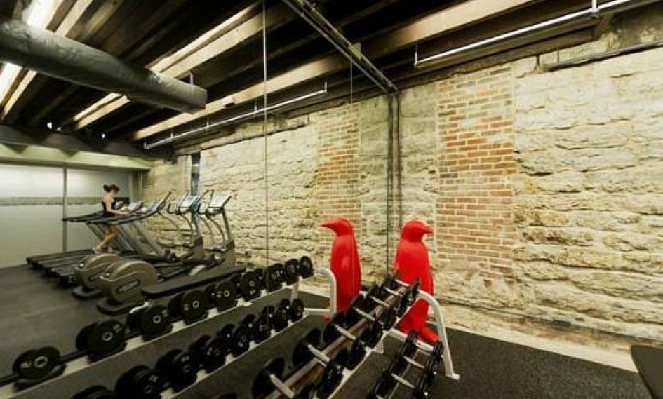 21c Museum Hotel Louisville