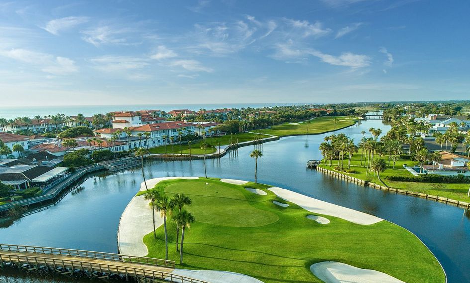 Ponte Vedra Inn & Club