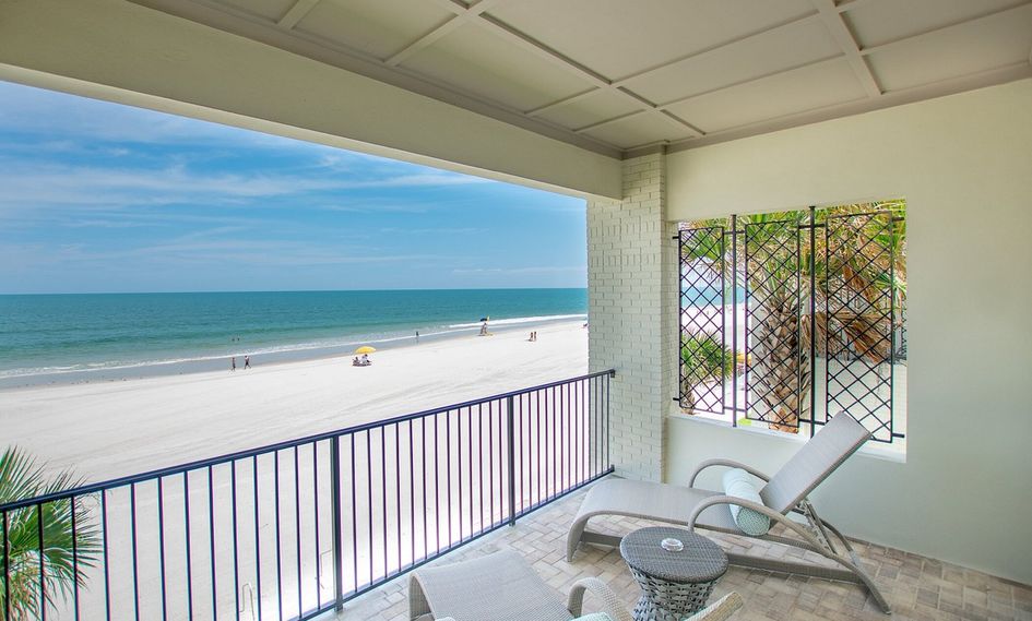 Ponte Vedra Inn & Club