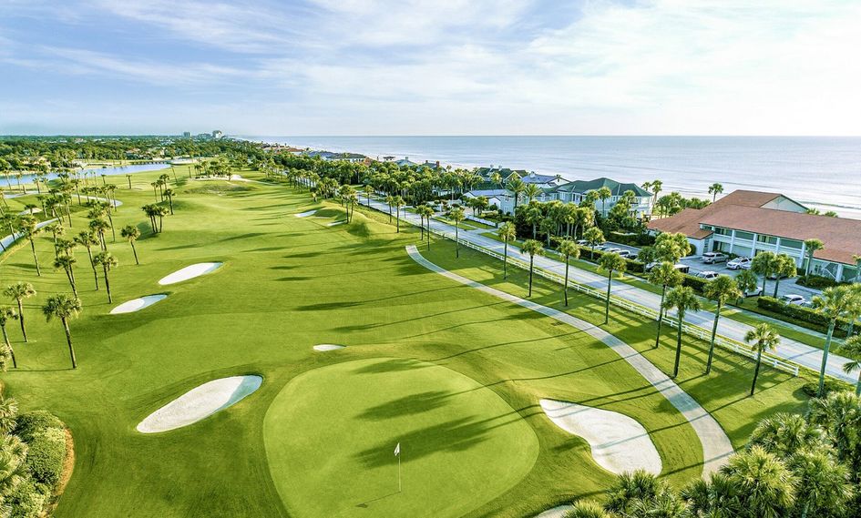 Ponte Vedra Inn & Club