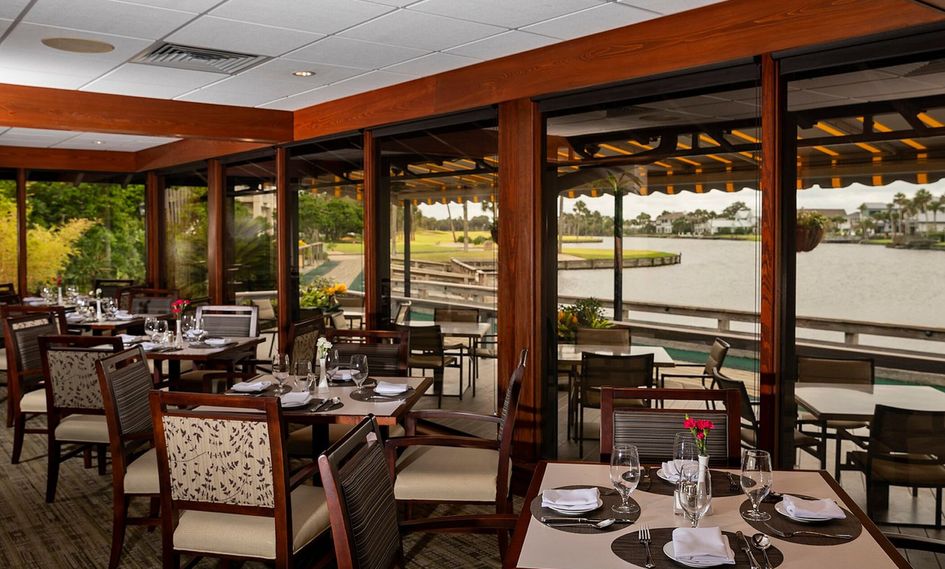 Ponte Vedra Inn & Club