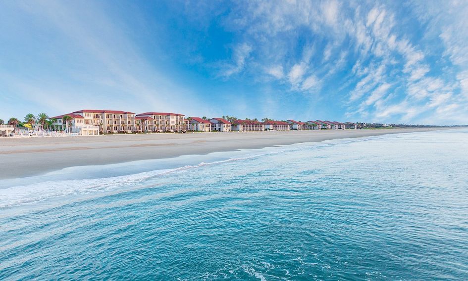 Ponte Vedra Inn & Club