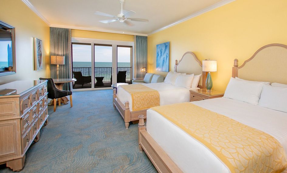 Ponte Vedra Inn & Club