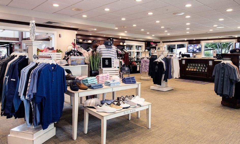 Ponte Vedra Inn & Club