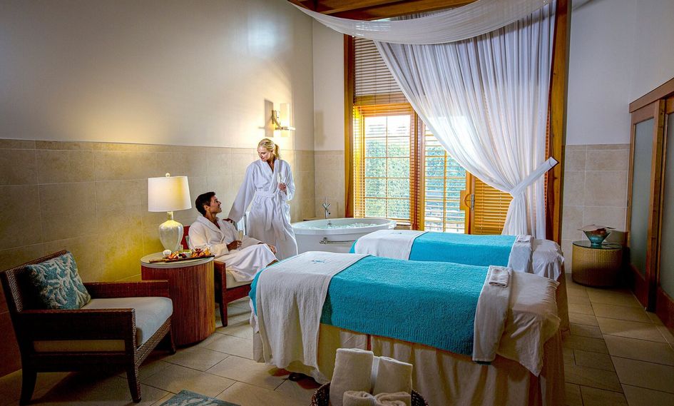 Ponte Vedra Inn & Club