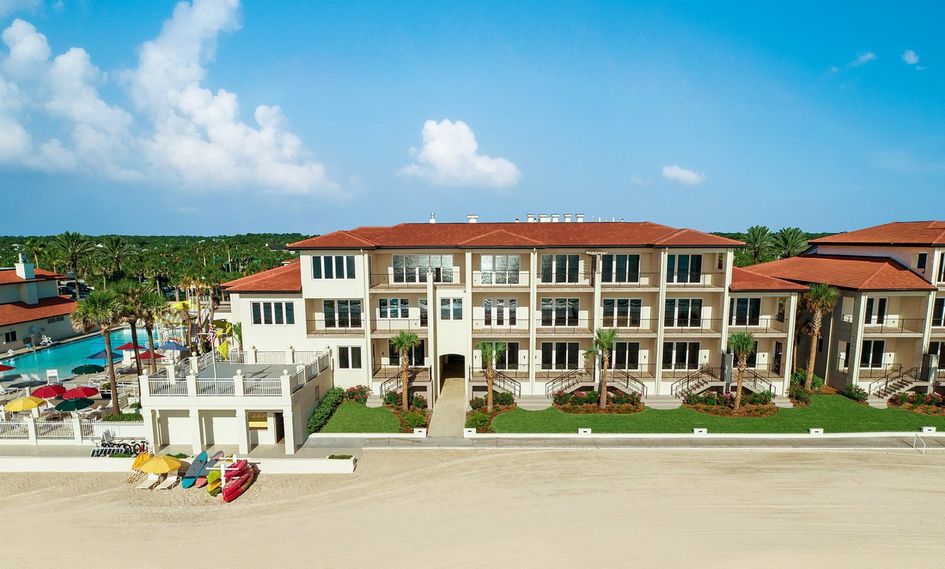 Ponte Vedra Inn & Club