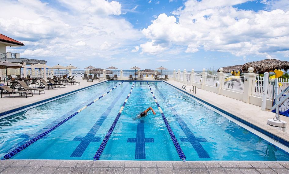 Ponte Vedra Inn & Club