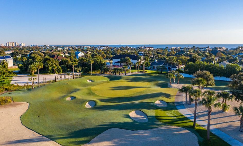Ponte Vedra Inn & Club