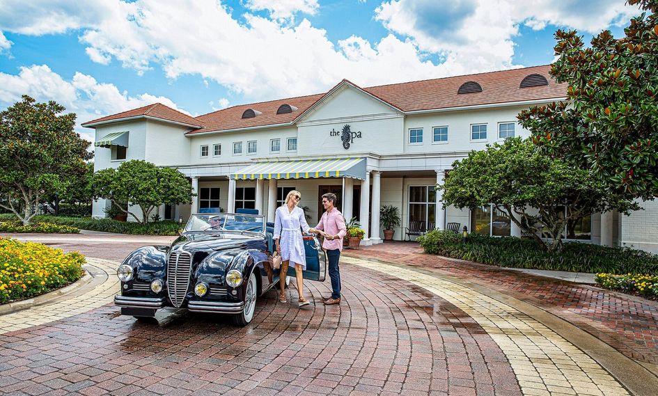 Ponte Vedra Inn & Club