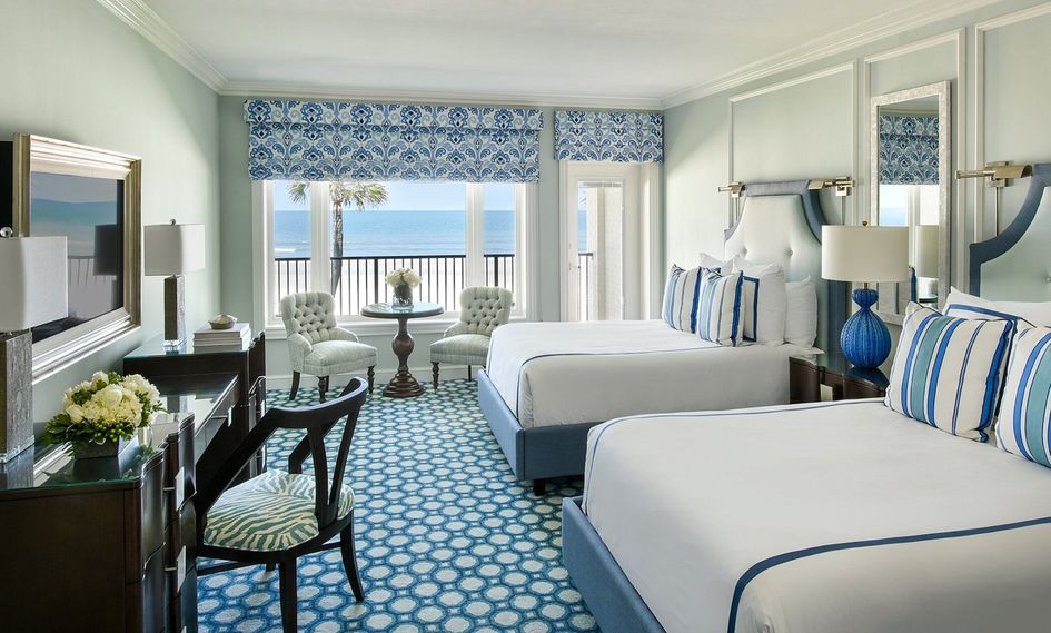 Ponte Vedra Inn & Club