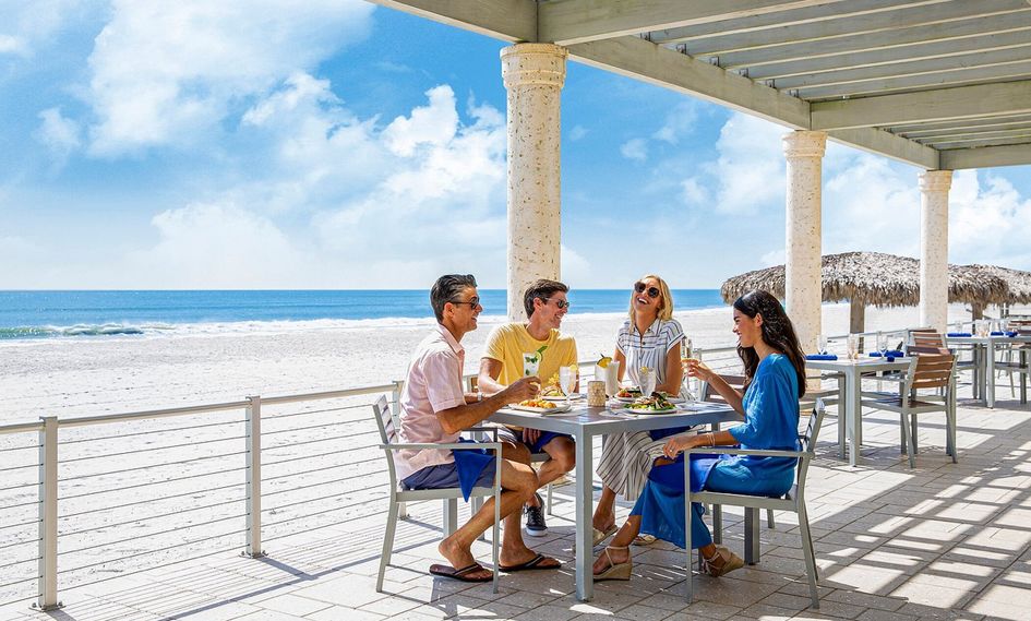 Ponte Vedra Inn & Club