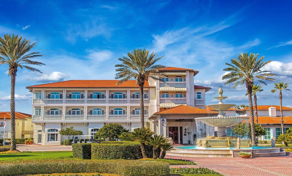 Ponte Vedra Inn & Club