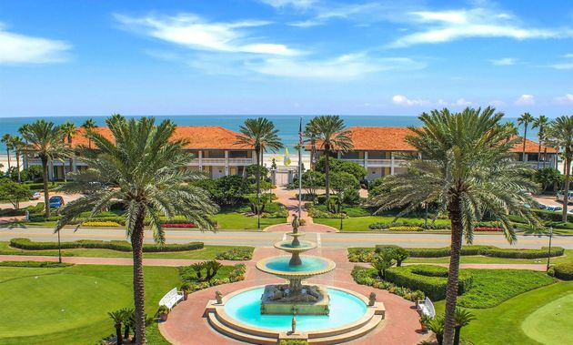 Ponte Vedra Beach, Florida,Ponte Vedra Inn & Club