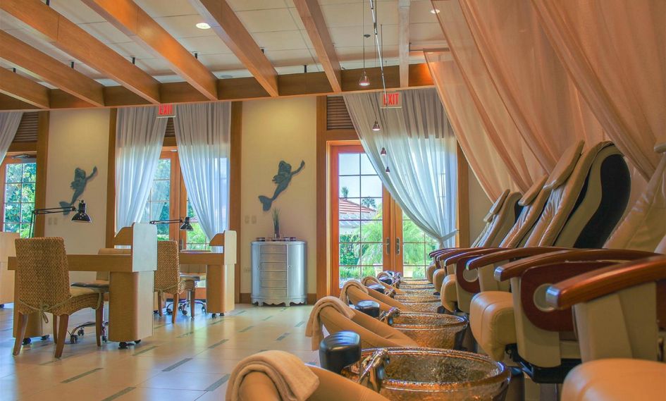 Ponte Vedra Inn & Club