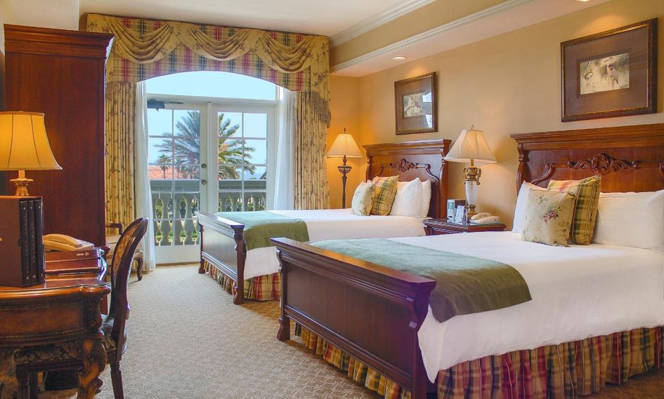 Ponte Vedra Inn & Club