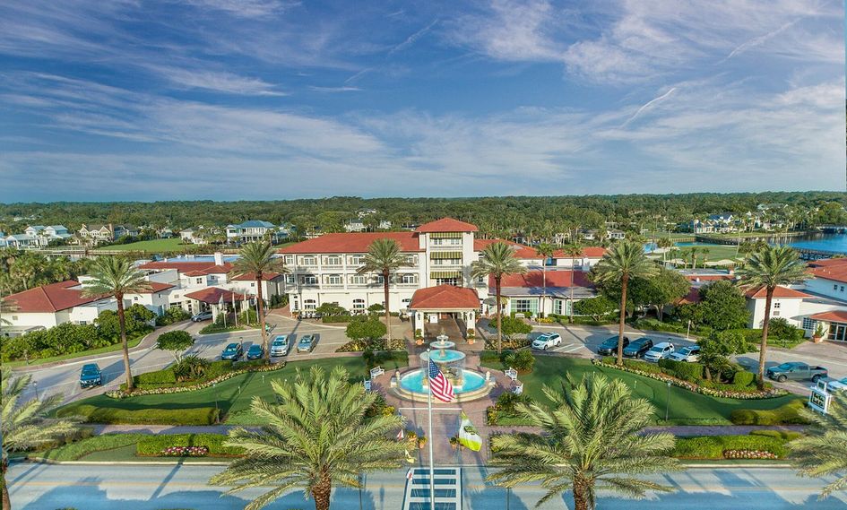 Ponte Vedra Inn & Club