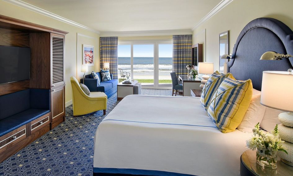 Ponte Vedra Inn & Club