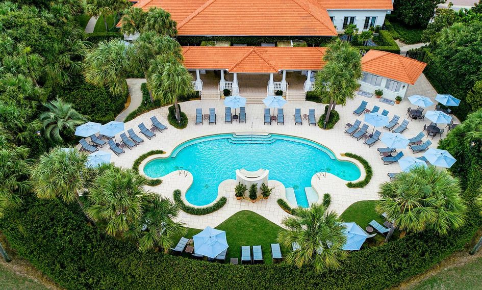 Ponte Vedra Inn & Club