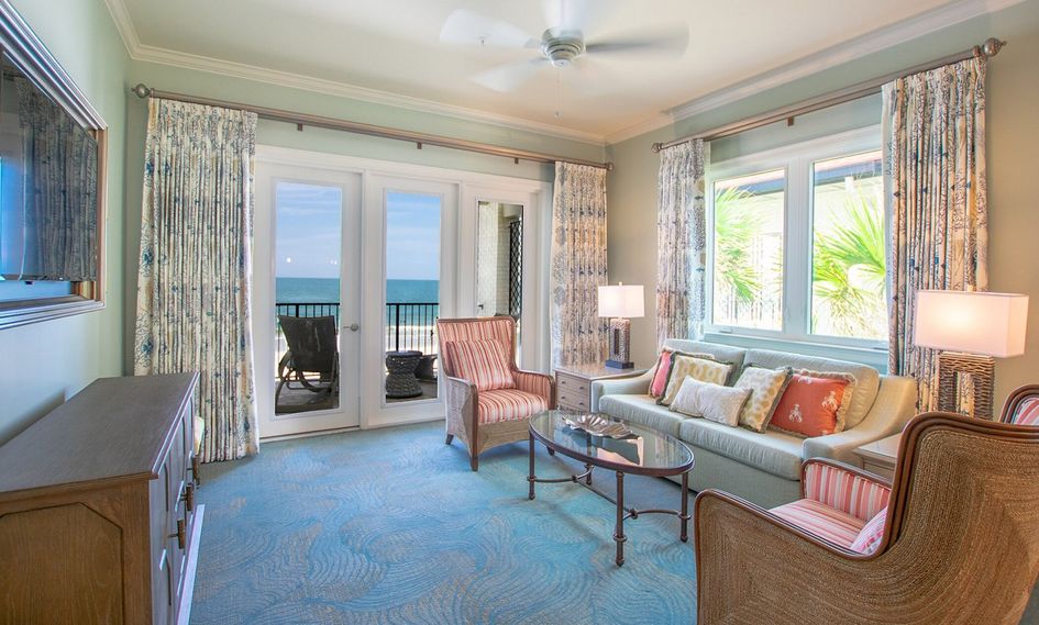 Ponte Vedra Inn & Club