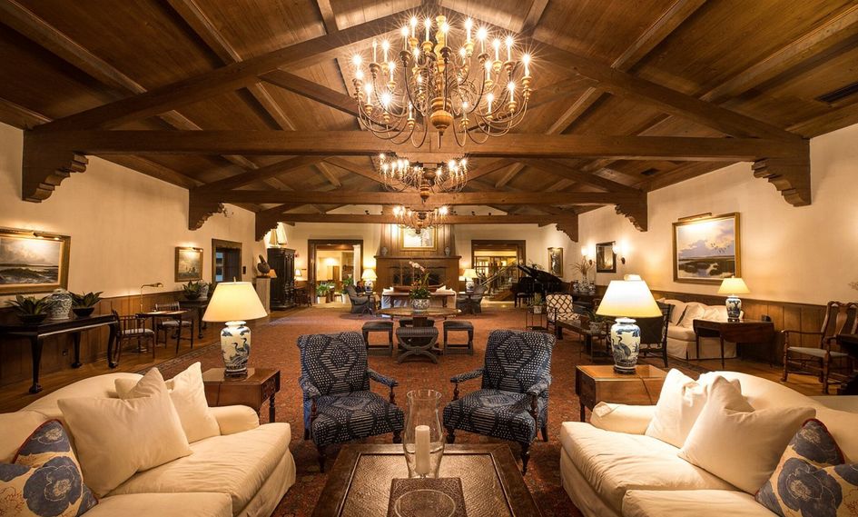 Ponte Vedra Inn & Club