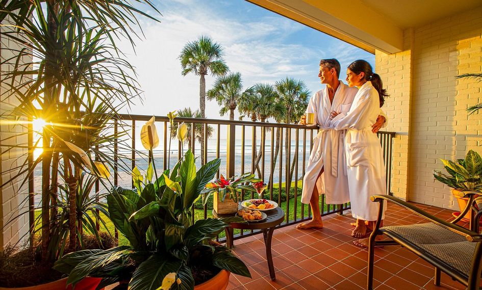 Ponte Vedra Inn & Club