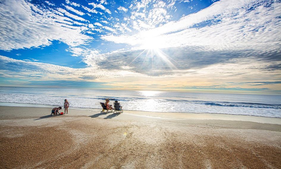 Ponte Vedra Inn & Club