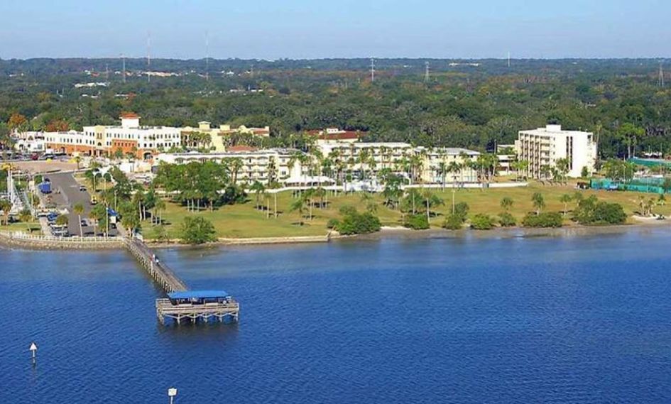 Safety Harbor Resort & Spa