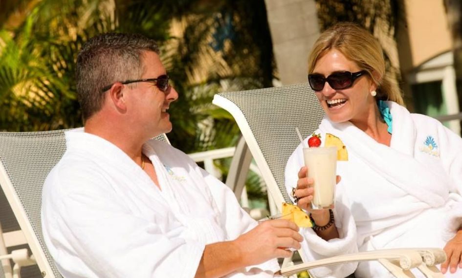 Safety Harbor Resort & Spa