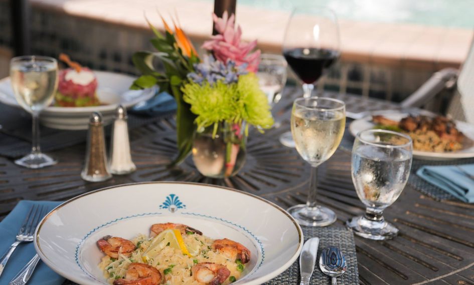 Safety Harbor Resort & Spa