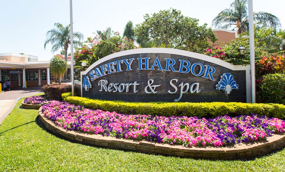 Safety Harbor Resort & Spa