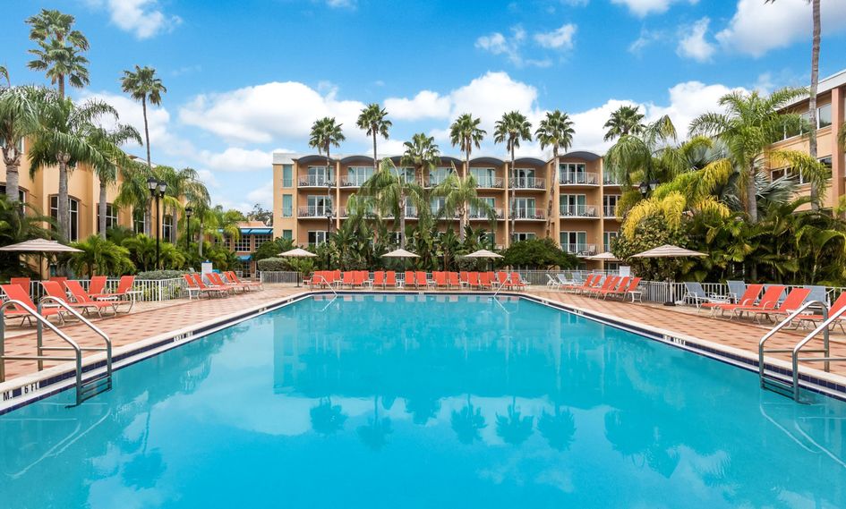 Safety Harbor Resort & Spa in Safety Harbor, Florida