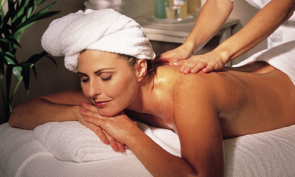 Safety Harbor Resort & Spa